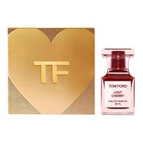 TOM FORD Lost Cherry Perfume Gift Box Set Oriental Potpourri Accord Eau De Parfum EDP Almond Rose Vanilla 30ml/50ml 30ml