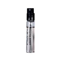 LOUIS VUITTON Dream Chasing Kvepalų Pavyzdžių Rinkinys Eau De Parfum EDP 10ml Rytietiškas Gėlių Kvapas 2ml