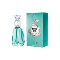ANNASU Wishing Elf Women's Perfume Fruity Fragrance Scent Family Eau De Toilette Peach Blackcurrant 30ml|Shopping Bag Not Included