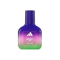 Adidas Vibes Spark Up Perfumes Gourmet Scent Family Eau De Parfum EDP Black Pepper Geranium 30ml/50ml/100ml 30ml