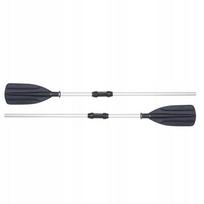 Wiosła 62064 Hydro-Force Sectional Aluminum Oars