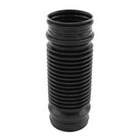 Įsiurbimo valdymo oro žarnos vamzdis 1J0129618B VW Golf IV 4 Bora Seat Skoda keitimas juoda