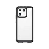 Skaidrus TPU dėklas, skirtas Xiaomi 13T 12X 12T 14 13 12 Lite Mi 11i Poco F5 F3 F4 X4 GT M3 M4 X5 Pro skaidrus smūgiams atsparus dėklas Poco X5 Pro skaidri mėlyna spalva