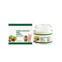 Leg Soothing Cream: Moisturizing And Hydrating, Gentle Care For Legs And Feet, Daily Massage And Care Cream 30g One Size
