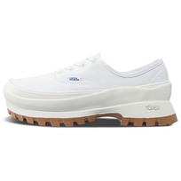 Vans Authentic Vibram DX True White Unisex Sneakers VN0A5JLWW00 38