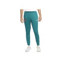 Nike Portugal Strike Dri-FIT Logo Elastic Waist Mid-Rise Knitted Sports Pants Men bottoms Crystal-Blue FJ2282-381 S