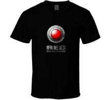 Red Cam, T-shirt, Digital, Filmaker, Camera, Dragon, Raven, Epic, Cinematography 3XL