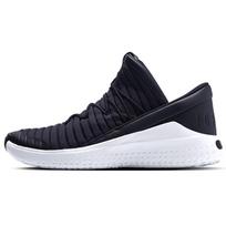 Jordan Flight Luxe Black White Jordan 919715-010 44.5
