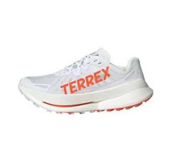 Adidas TERREX AGRAVIC SPEED ULTRA Trail Running shoes Men's IH3764 Size EU 42 balta