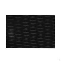 Paddle Board Traction Pad Deck grip cushion for Surfboard Longboard Shortboard - Trimmable, juoda