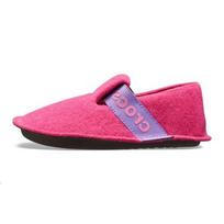 Crocs Classic Šlepetės Vaikams Saldainių Rožinės 205349-6X0 28-29