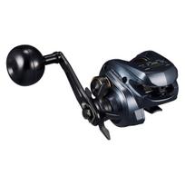 Daiwa baitcasting reel LIGHT GAME RX IC 150H (DAIWA) Counter-equipped
