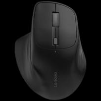 Lenovo M500Pro Dual-Mode Rechargeable Ergonomic Mouse