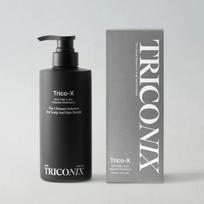 TRICONIX Trico-X Anti Hair Loss Volume Shampoo 500ml Volume Shampoo 500ml