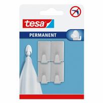 TESA METALINIS KABLIUKAS 4vnt. S