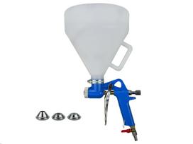 GEKO PLASTIKINIS TINKAVIMO PISTOLETAS