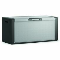 KETER SODO DĖŽĖ 300L TITAN VANDENIUI ATSPARI 55x118x49cm IT