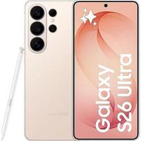 Samsung S26 Ultra S948 5G 12/512GB ds Pink Gold