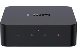WiiM Pro Plus – tinklo grotuvas
