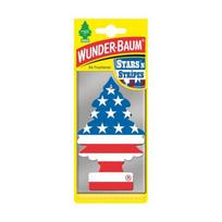WUNDER-BAUM TREE oro gaiviklis „STARS AND STRIPES”