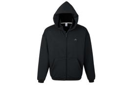 Nike Therma FIT Standard Issue Loose Fit Fleece Lined Basketball Hooded Zippers Thermal Jacket Men's IO3690-010 XXL