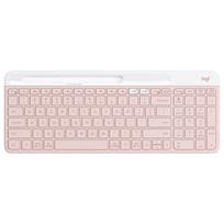 Logitech K580 Wireless Bluetooth Ultra-Slim Keyboard