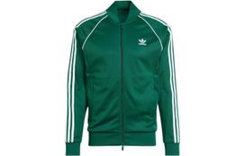 Adidas Originals COLOR CLASSICS vyriška beisbolo striukė, žalia, IR9863 M