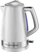 Elektrinis virdulys Russell Hobbs 28080-70, 1.7 l, balta sp.