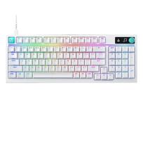Logitech G G316X Custom 8K Gaming Keyboard