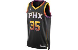 Jordan Phoenix Suns Statement Edition Vyriški Jordan DriFIT NBA Swingman marškinėliai DO9540-015 M