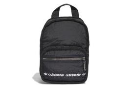 Adidas Originals Poliamido Kuprinė Mini Unisex Juoda GE4780 Mini gray