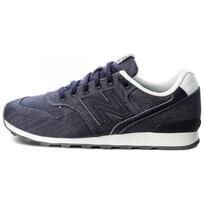New Balance Nb 996 Patogūs Smūgius Sugerianti Patvarūs Žemi Bėgimo Bateliai Moteriški Sneakeriai WR996D1 35