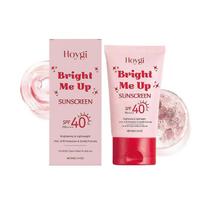 UV Clear Protective Cream with Niacinamide & Centella  Brightening, Hydrating, Sun Protection