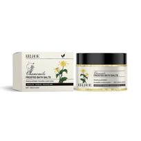 Limited time!!Eelhoe Exfoliating Bath Salt Is A Body Cleansing, Keratin Nourishing, Soothing, Soft Skin Moisturizing And Smooth Bath Salt