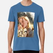 Anne With An E Butterflies Size S to 5XL Made in the USA T-Shirt 4XL