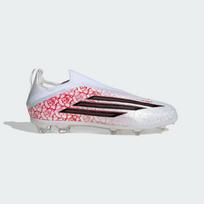adidas F50 Elite be raištelių FG Lamine Yamal Futbolo Širdžių Daužytojo Paketas 36.5