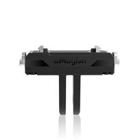 For Insta360 Ace/Ace Pro Magnetic Quick Release Base Bracket Magnetic Adapter Riding Holder For Insta360 Sports Camera Accessor juoda