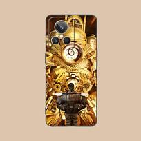 Skibidi Toilet TV Camera Man Phone Case for Realme GT 8 Neo Pro C75 73 71 C67 65 C55 53 C35 31 C20 15 Soft TPU Shockproof Cover realme C15