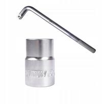 Klucz Do Odkręcania Kół Koła Bus Dostawczy 3/4  21 Mm Jobi