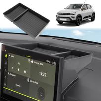 RUIYA for Dacia Spring Electric EV 2025 2026 Car Central Console Storage Box Auto Interior Dacia Spring 2025 Accessories
