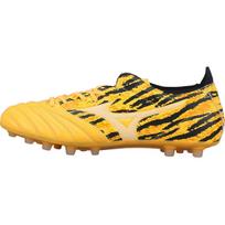 Mizuno Morelia Neo III PRO Men AG Soccer Shoes Yellow Black P1GA228401 39