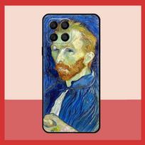 Vincent van Gogh Case For Samsung Galaxy M52 M32 M53 M16 M11 M21 M31 M35 M12 M13 M14 M15 M36 M56 M55 M34 M54 Samsung M16