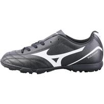 Mizuno Potrero Wide Jr. AS Kids Soccer Shoes Black White P1GE189301 32