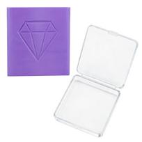 1/4PCS Large Size Diamond Painting Clay Cross Stitch DIY Strong Stickiness Clay Glue Enduring Stickiness Embroidery Mud