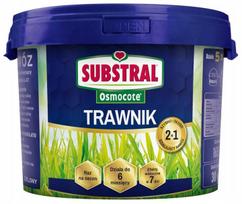 Nawóz Do Trawnika Substral Osmocote 5Kg