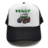 Men Fun Farming Tractor Agriculture Fendt Hat Baseball Cap Cool Summer For Men And Women Mesh Net Caps Fendt Trucker Cap Adjustable