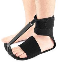 Plantar Fasciitis Night Splint Adjustable Arch Support Men Adults Ankle Breathable Women Stretch Boot Tendonitis