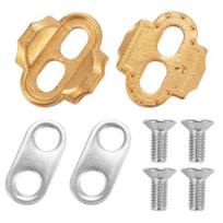 Durable Bicycle MTB Premium Pedal Beater Accessory Crank Brothers Egg Cleats for
