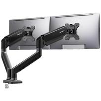 ECOLA Dual Arm Monitor Stand
