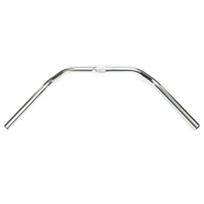 25.4mm Aluminum Alloy Handlebar Bar Bike Bicycle for Mountain white